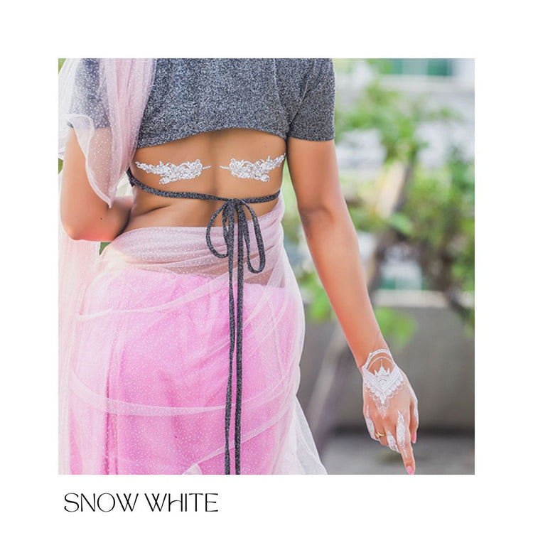 Snow White