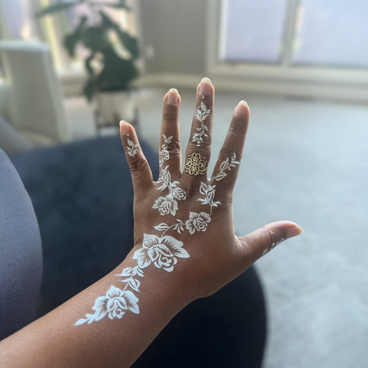 Luna Rose