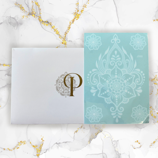 Winter Sigil