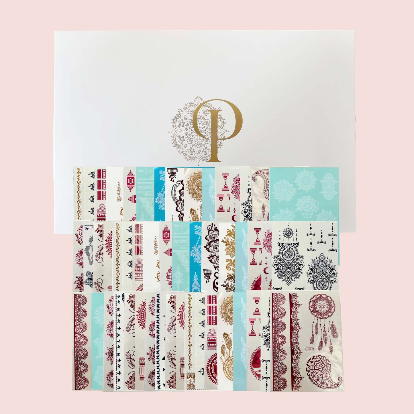 DIY Party Kit – By Palace Design