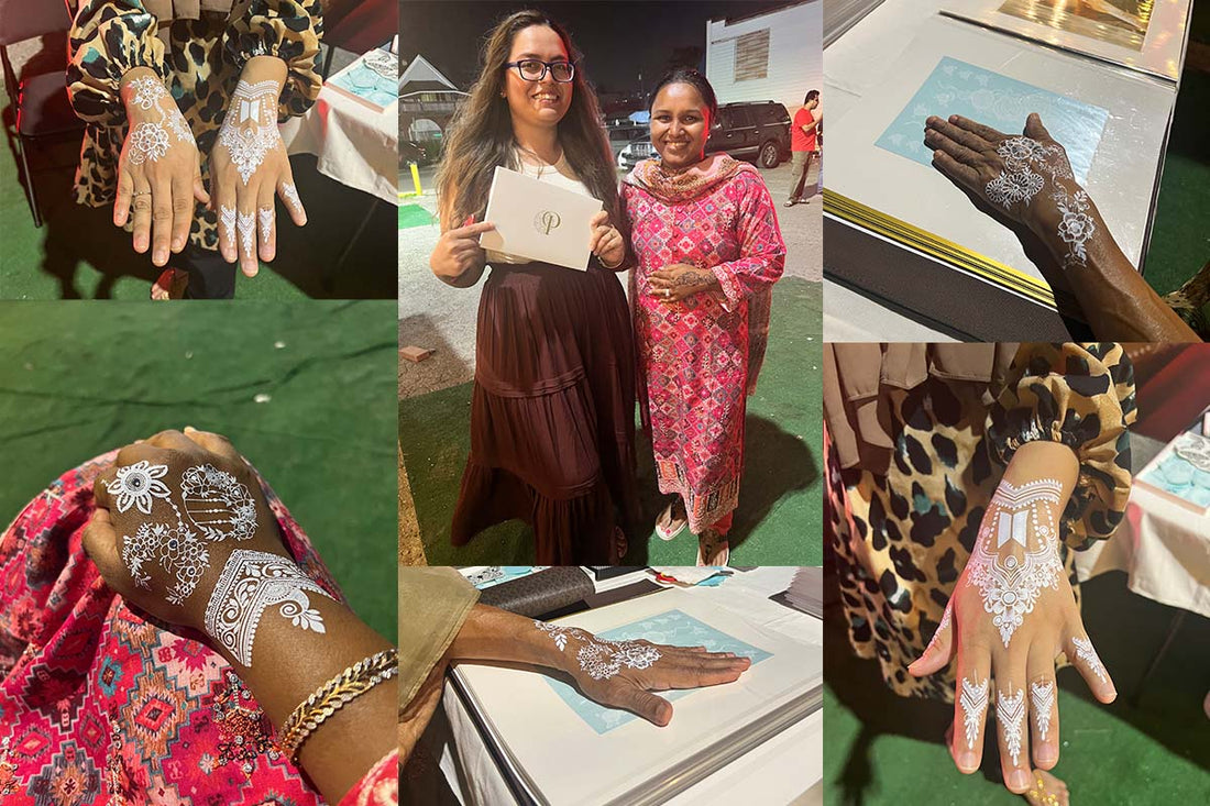 Flavors of Bangladesh, Hamtrack, August 2025