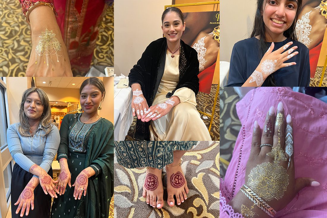 SAMA Chaand Raat Bazaar, June 2025