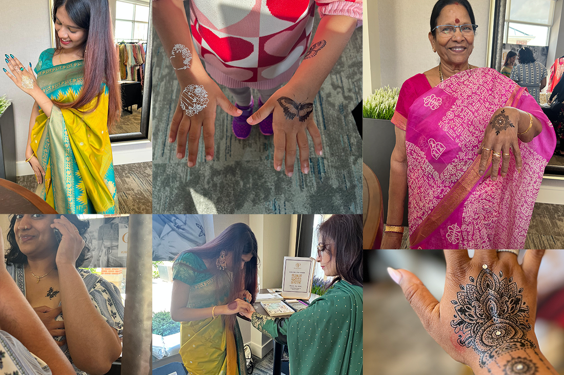 Eid Ul Adha Exhibition, Troy, May 2025