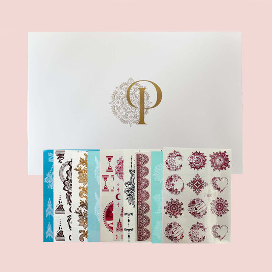 DIY Party Kit – By Palace Design