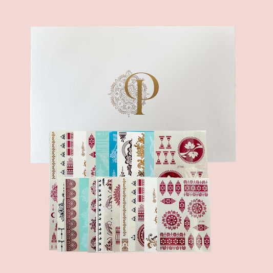 DIY Party Kit – By Palace Design