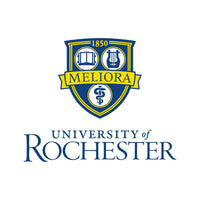 University logo