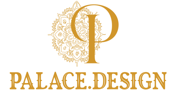 palace.design logo